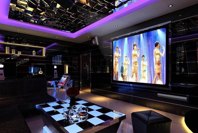 阜新商务KTV值得一试-彰武县KTV团购