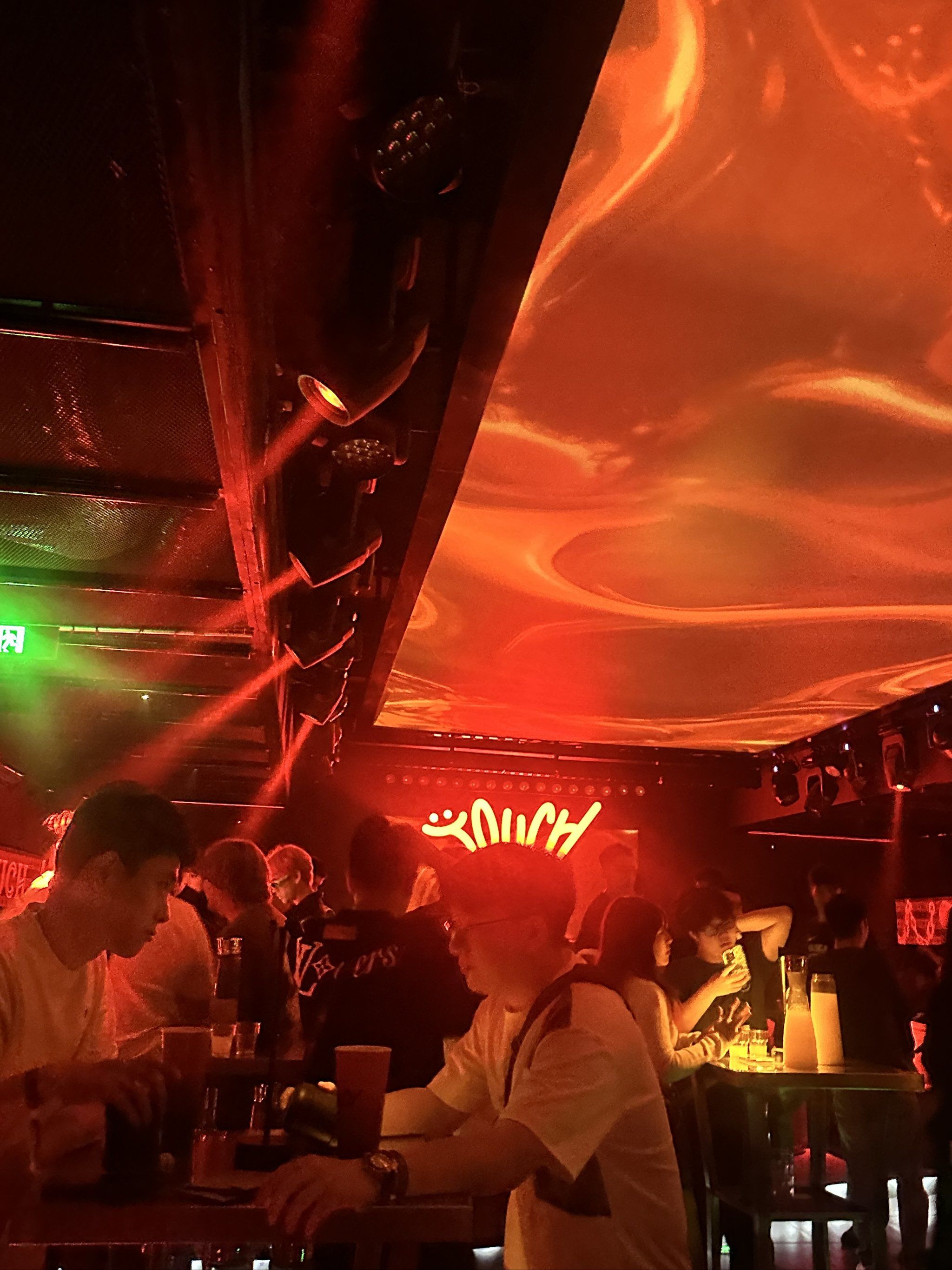 阜新商务ktv精彩玩法推荐-彰武县ktv预订