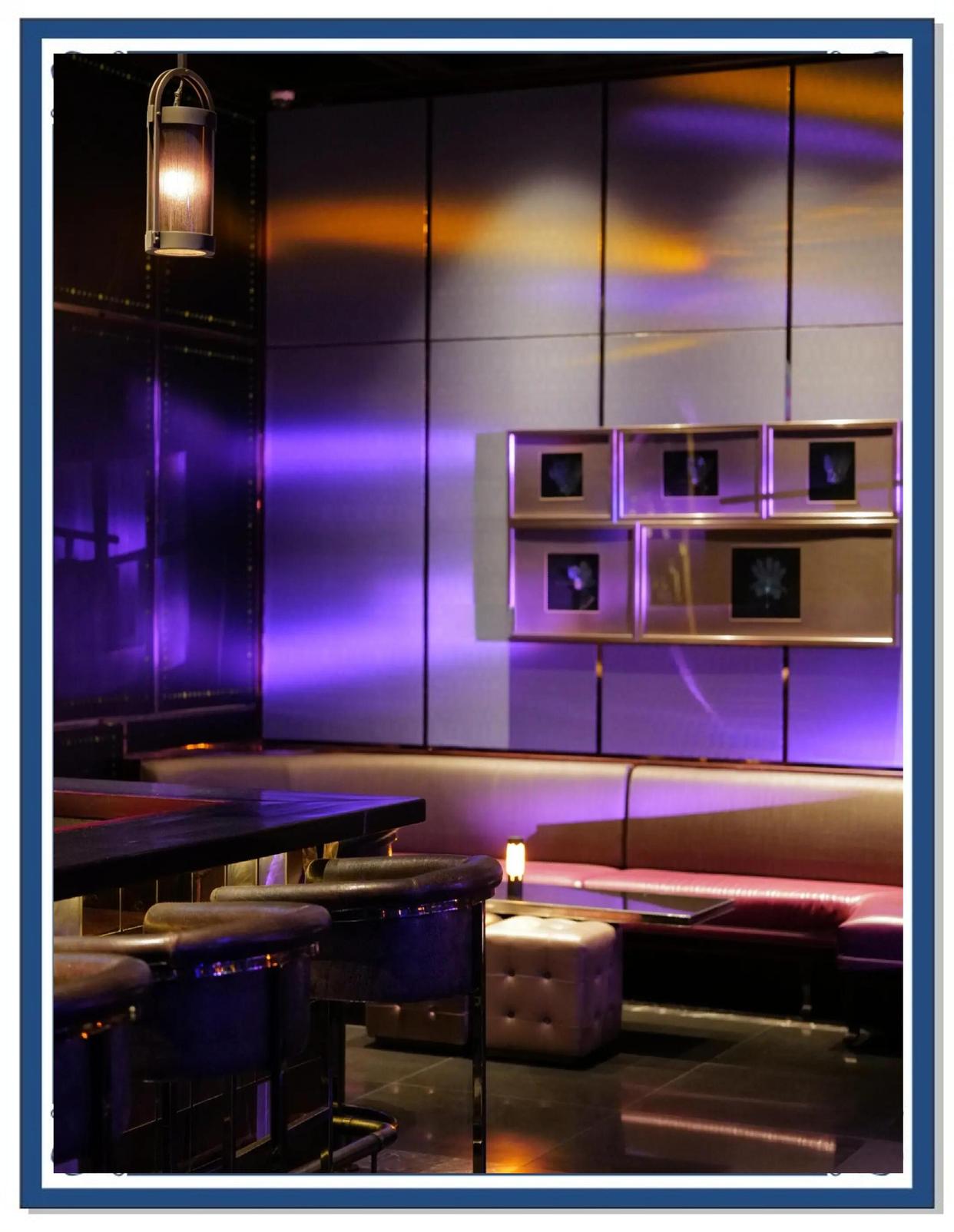 阜新商务KTV最佳选择-细河区ktv预订