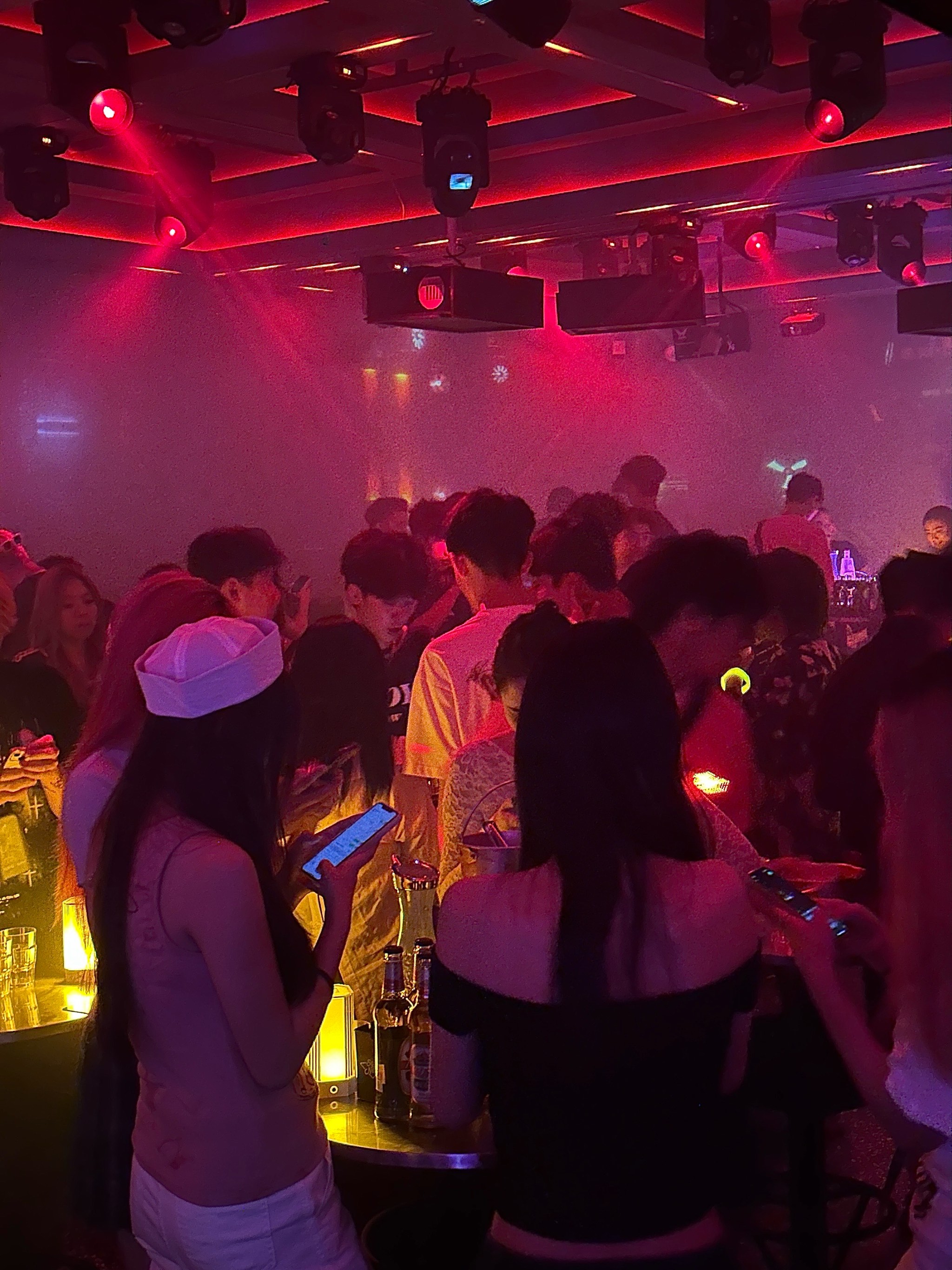 阜新商务ktv总排行推荐精选-新邱区ktv预订